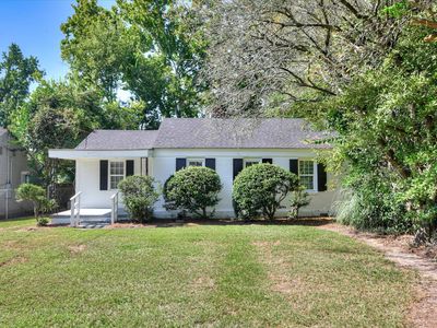 2056 Telfair Street, Augusta, GA, 30904