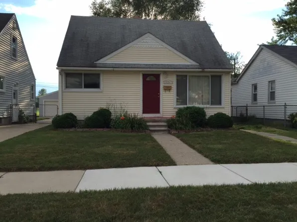 18267 Lennane, Redford, MI 48240