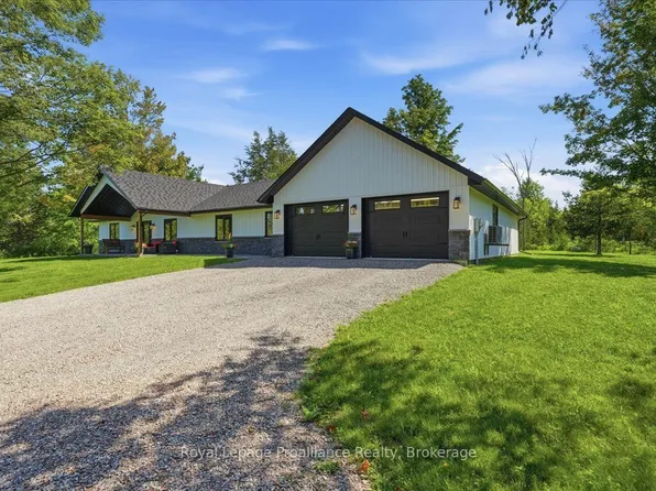 82 Conchie Rd, Tweed, ON K0K 3J0