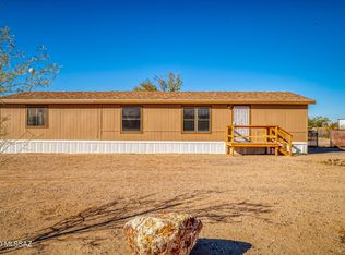5959 N Krilina Rd, Tucson, AZ 85743