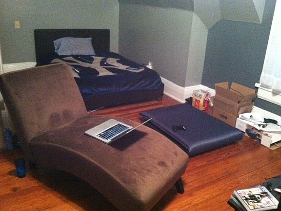 4th image of 516 W Saint Catherine St #3