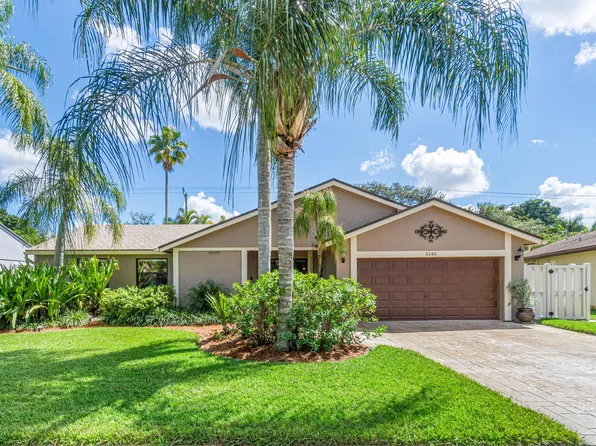 5140 SW 115th Avenue, Cooper City, FL 33330
