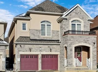 38 Elverton Cres, Brampton, ON L7A4Z4