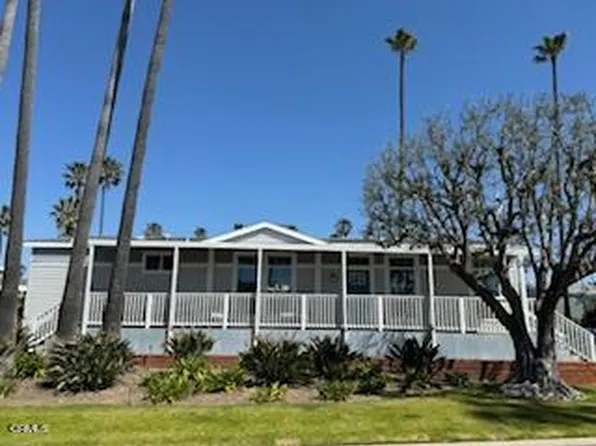 1215 Anchors Way Dr Spc 247, Ventura, CA 93001