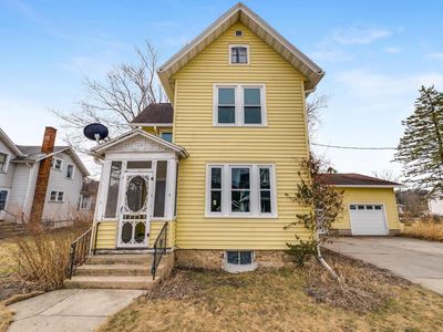 1712 Main Street, Cross Plains, WI, 53528