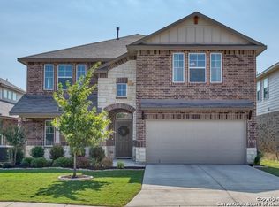 8706 Hamer Rnch, San Antonio, TX 78254