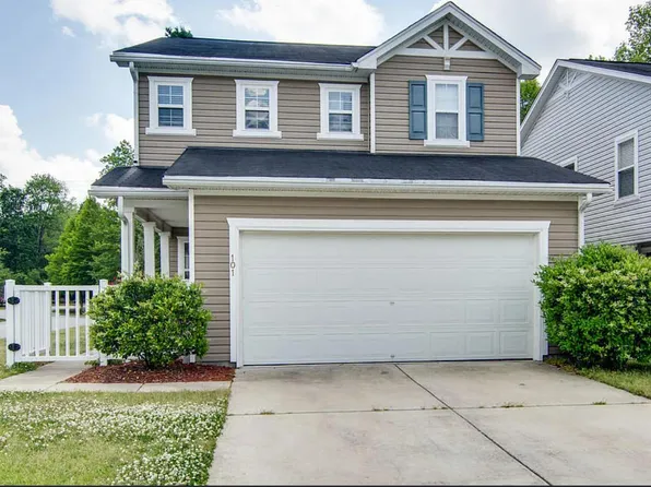 101 Chemistry Cir, Ladson, SC 29456