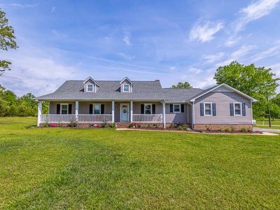 299 McCauley Rd, Travelers Rest, SC, 29690