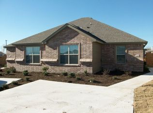 8347 Saddle Brook Dr UNIT A, Temple, TX 76502