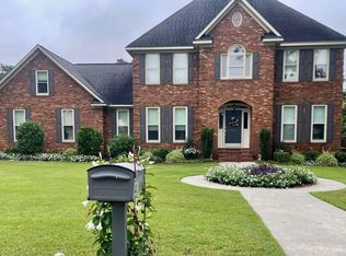 417 Oxford Rd, Lexington, SC 29072