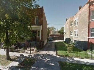 1436 S Ridgeway Ave, Chicago, IL 60623