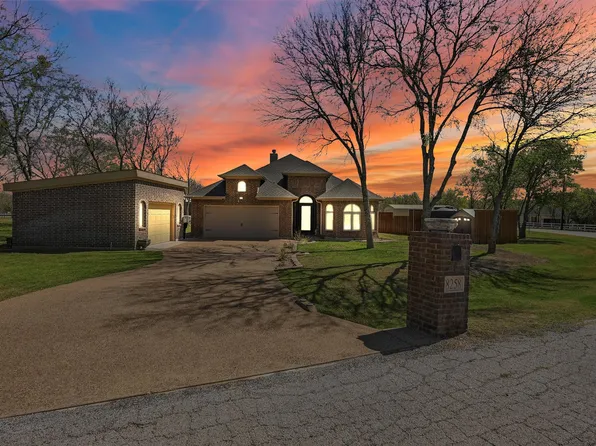 8258 Lax Dr, Fort Worth, TX 76126