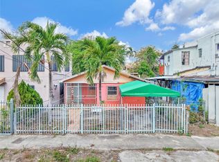 2415 NW 15th St, Miami, FL 33125
