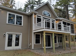 10 Campfire Drive, Naples, ME 04055