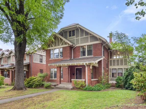2115 S Louisiana St, Little Rock, AR 72206