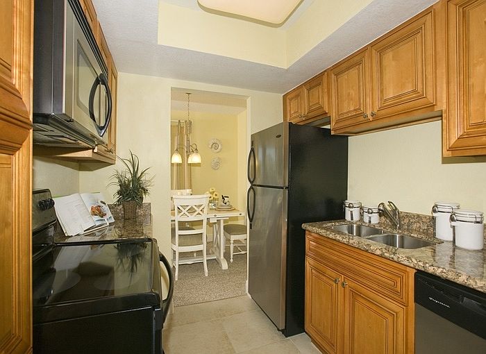 2nd image of 4755 S Texas Ave APT C