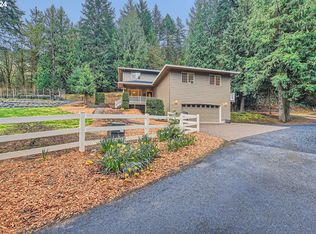 21720 NE Lews Rd, Hillsboro, OR 97123