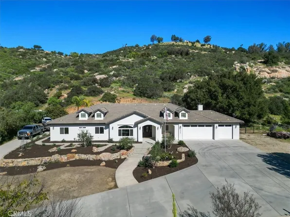 29563 Valley Stream Rd, Valley Center, CA 92082