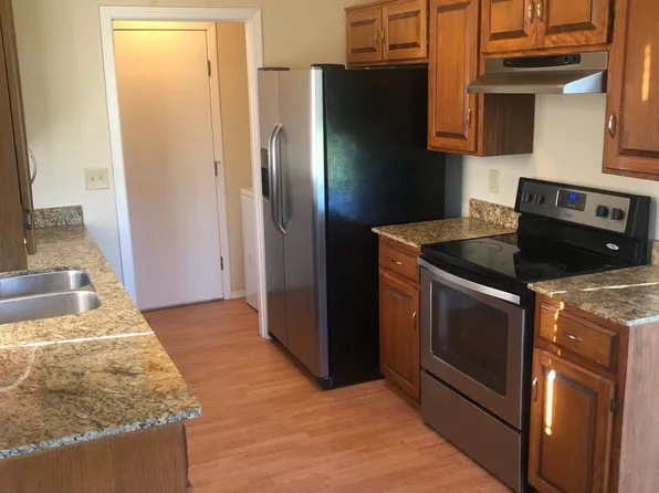 3411 W Buckeye St, Fayetteville, AR 72704