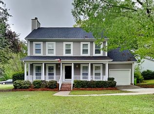 51 Saint Albans Rd, Irmo, SC 29063