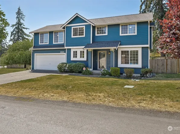 1024 118th Street E, Tacoma, WA 98444