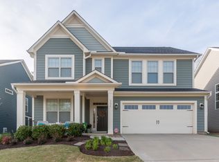 304 Bountywood Dr, Apex, NC 27539