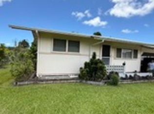 97 Ainalako Rd, Hilo, HI 96720