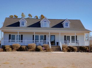 9970 Sidney Cherry Grove Rd #G, Tabor City, NC 28463