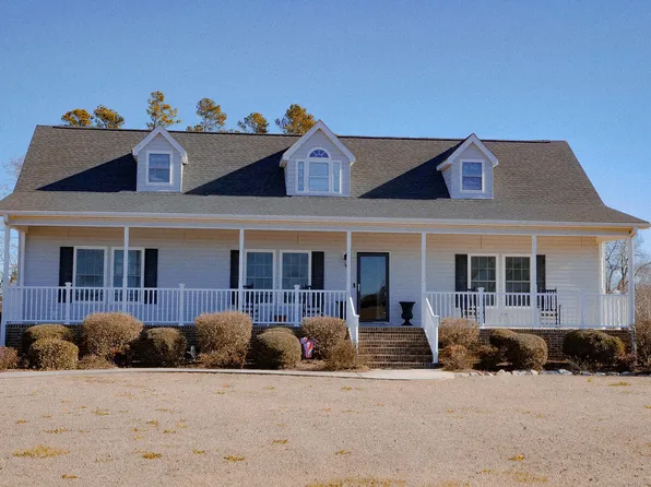 9970 Sidney Cherry Grove Road # G, Tabor City, NC 28463