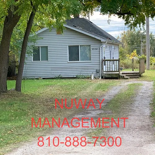 2192 Red Arrow Rd Photo 1
