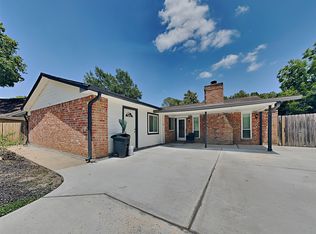 22902 Summer Green Ln, Spring, TX 77373