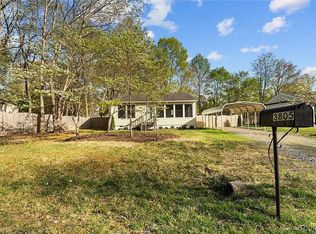 3805 Dogwood Ave, Chester, VA 23831