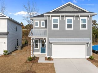 992 Triton Ave. Waterway Lot 19, Little River, SC 29566