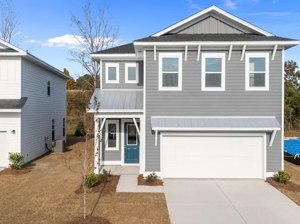 992 Triton Ave. Waterway Lot 19, Little River, SC 29566