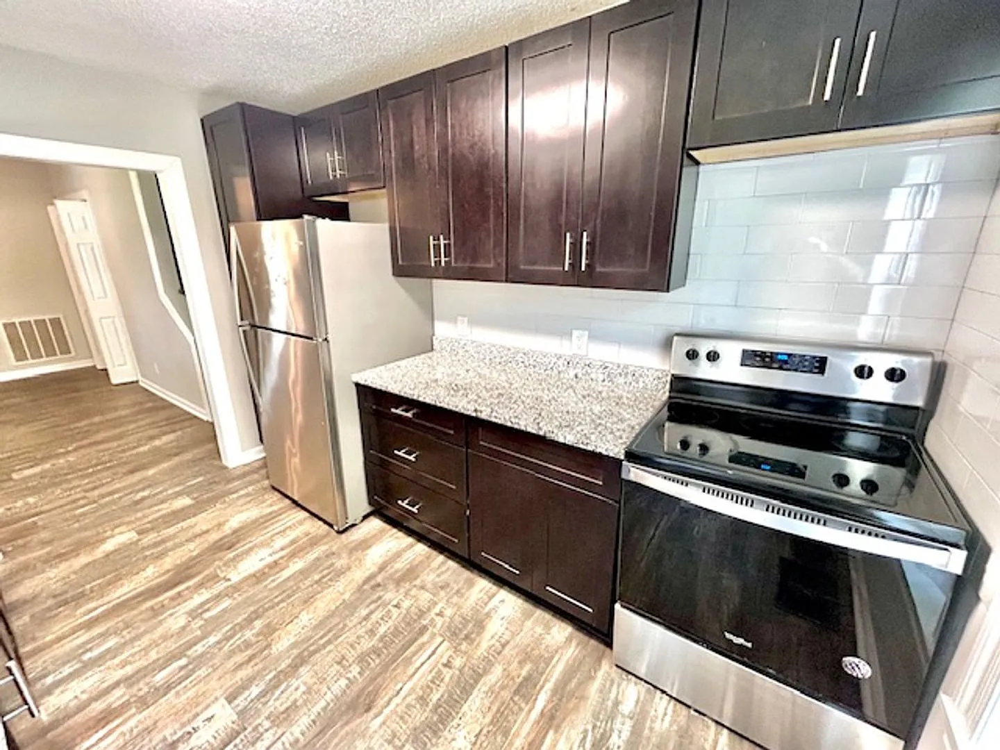 3512 Triana Huntsville, AL — Photo 3