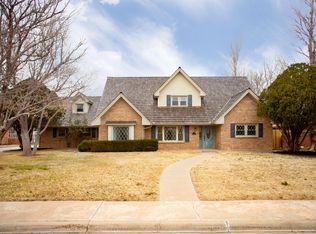 6102 Adirondack Trl, Amarillo, TX 79106