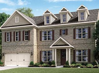 4571 Point Rock Dr, Buford, GA 30519