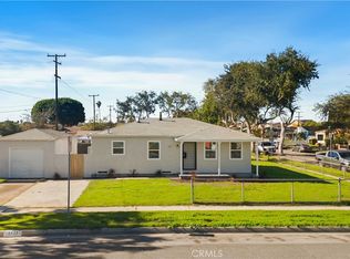 2117 N Keene Ave, Los Angeles, CA 90059