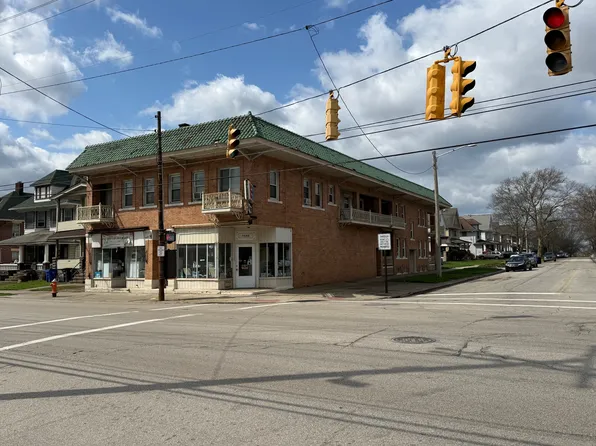 7024 Lansing Ave #3, Cleveland, OH 44105