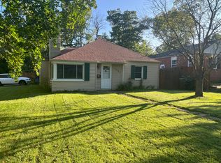 1803 W Forest Ave, Decatur, IL 62522