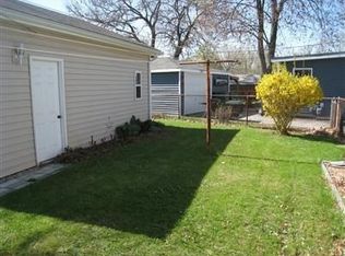 3222 Kenwood St, Hammond, IN 46323