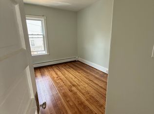 151 David St #1, New Bedford, MA 02744