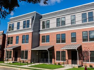 213 Jackson St UNIT 7, Lancaster, PA 17603