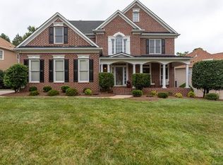 11627 Tavernay Pkwy, Charlotte, NC 28262