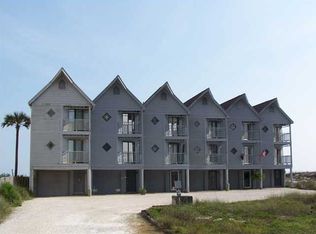 16769 Perdido Key Dr APT F, Perdido Key, FL 32507