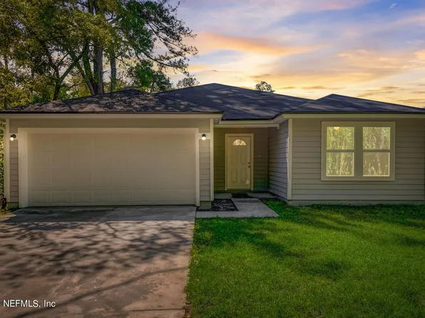 6208 LEONA Street, Jacksonville, FL 32219