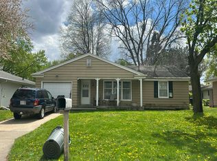 429 20th St SW, Mason City, IA 50401