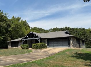 26129 E 118th St S, Coweta, OK 74429