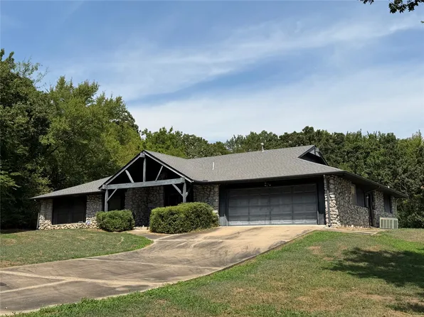26129 E 118th St S, Coweta, OK 74429
