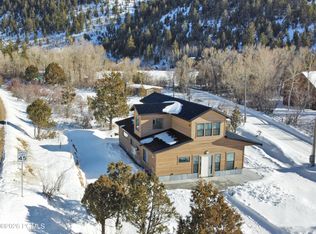 3589 Beaver Creek Rd, Kamas, UT 84036